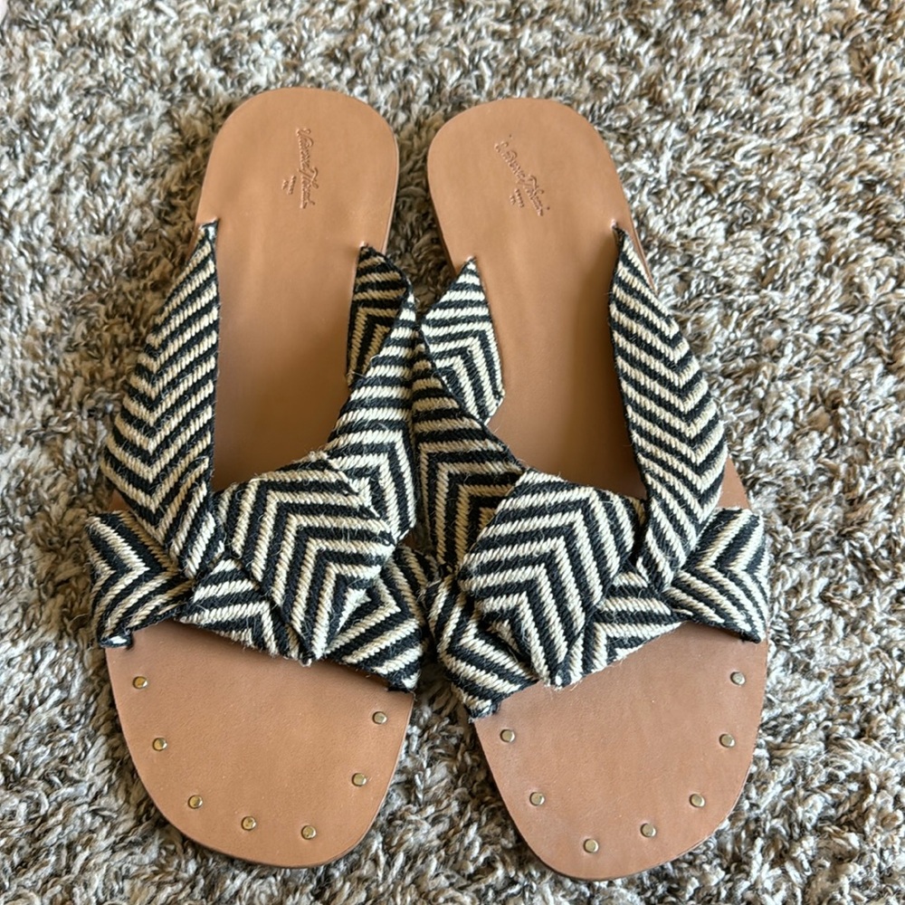 Sandals